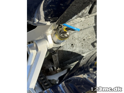 Suzuki SV 1000 S Suzuki SV 1000 S