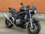 2006 Suzuki SV 650 2006 Suzuki SV 650