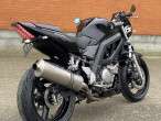 2006 Suzuki SV 650 2006 Suzuki SV 650