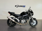 Suzuki SV 650 Suzuki SV 650