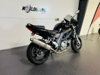 2006 Suzuki SV 650 2006 Suzuki SV 650