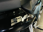2006 Suzuki SV 650 2006 Suzuki SV 650