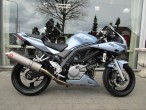 2006 Suzuki SV 650 S