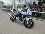 2006 Suzuki SV 650 S