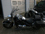 2006 Suzuki VL 1500 Intruder 2006 Suzuki VL 1500 Intruder