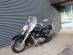 2006 Suzuki VL 800 Intruder