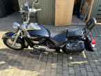 2006 Suzuki VL 800 Intruder