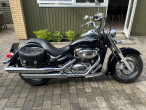 2006 Suzuki VL 800 Intruder