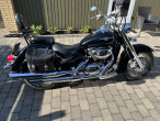 2006 Suzuki VL 800 Intruder