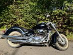 2006 Suzuki VL 800 Intruder 2006 Suzuki VL 800 Intruder