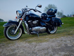 2006 Suzuki VL 800 Intruder 2006 Suzuki VL 800 Intruder