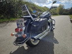 2006 Suzuki VL 800 Intruder 2006 Suzuki VL 800 Intruder