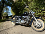 2006 Suzuki VL 800 Intruder 2006 Suzuki VL 800 Intruder