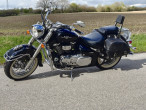 2006 Suzuki VL 800 Intruder 2006 Suzuki VL 800 Intruder