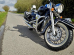2006 Suzuki VL 800 Intruder 2006 Suzuki VL 800 Intruder