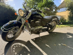 2006 Suzuki VL 800 Intruder 2006 Suzuki VL 800 Intruder