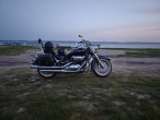 2006 Suzuki VL 800 Intruder 2006 Suzuki VL 800 Intruder