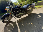 2006 Suzuki VL 800 Intruder 2006 Suzuki VL 800 Intruder