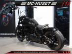 2006 Suzuki VZ 800 Intruder