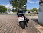 2006 Suzuki VZ 800 Intruder