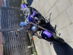 2006 Suzuki VZ 800 Intruder