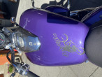 2006 Suzuki VZ 800 Intruder