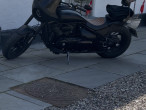 2006 Suzuki VZ 800 Intruder 2006 Suzuki VZ 800 Intruder