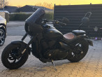 2006 Suzuki VZ 800 Intruder 2006 Suzuki VZ 800 Intruder