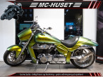 2006 Suzuki VZR 1800 Intruder