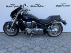 2006 Suzuki VZR 1800 Intruder