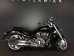 2006 Suzuki VZR 1800 Intruder