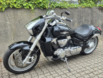 2006 Suzuki VZR 1800 Intruder