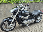 2006 Suzuki VZR 1800 Intruder