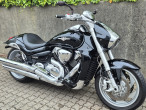 2006 Suzuki VZR 1800 Intruder