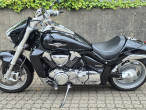 2006 Suzuki VZR 1800 Intruder