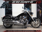 2006 Suzuki VZR 1800 Intruder 2006 Suzuki VZR 1800 Intruder