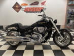 2006 Suzuki VZR 1800 Intruder 2006 Suzuki VZR 1800 Intruder