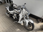 2006 Suzuki VZR 1800 Intruder