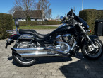 2006 Suzuki VZR 1800 Intruder