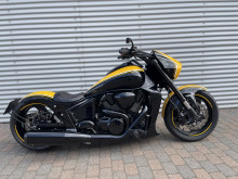 Suzuki VZR 1800 Intruder HMC Motorcykler. Vi bytter gerne. Suzuki VZR 1800 Intruder HMC Motorcykler. Vi bytter gerne.