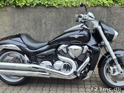 Suzuki VZR 1800 Intruder