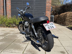 2006 Triumph Bonneville 790 Black