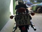 2006 Triumph Bonneville 790 Black 2006 Triumph Bonneville 790 Black