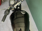 2006 Triumph Bonneville 790 Black 2006 Triumph Bonneville 790 Black
