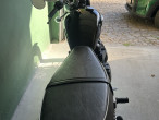 2006 Triumph Bonneville 790 Black 2006 Triumph Bonneville 790 Black