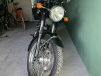 2006 Triumph Bonneville 790 Black 2006 Triumph Bonneville 790 Black