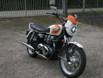 Triumph Bonneville T 100
