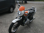 2006 Triumph Bonneville T 100 2006 Triumph Bonneville T 100