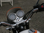 2006 Triumph Bonneville T 100 2006 Triumph Bonneville T 100