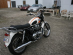 2006 Triumph Bonneville T 100 2006 Triumph Bonneville T 100